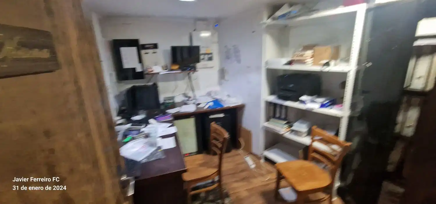 Local comercial de lloguer a Avenida de Vilagarcía 4, imagen 15