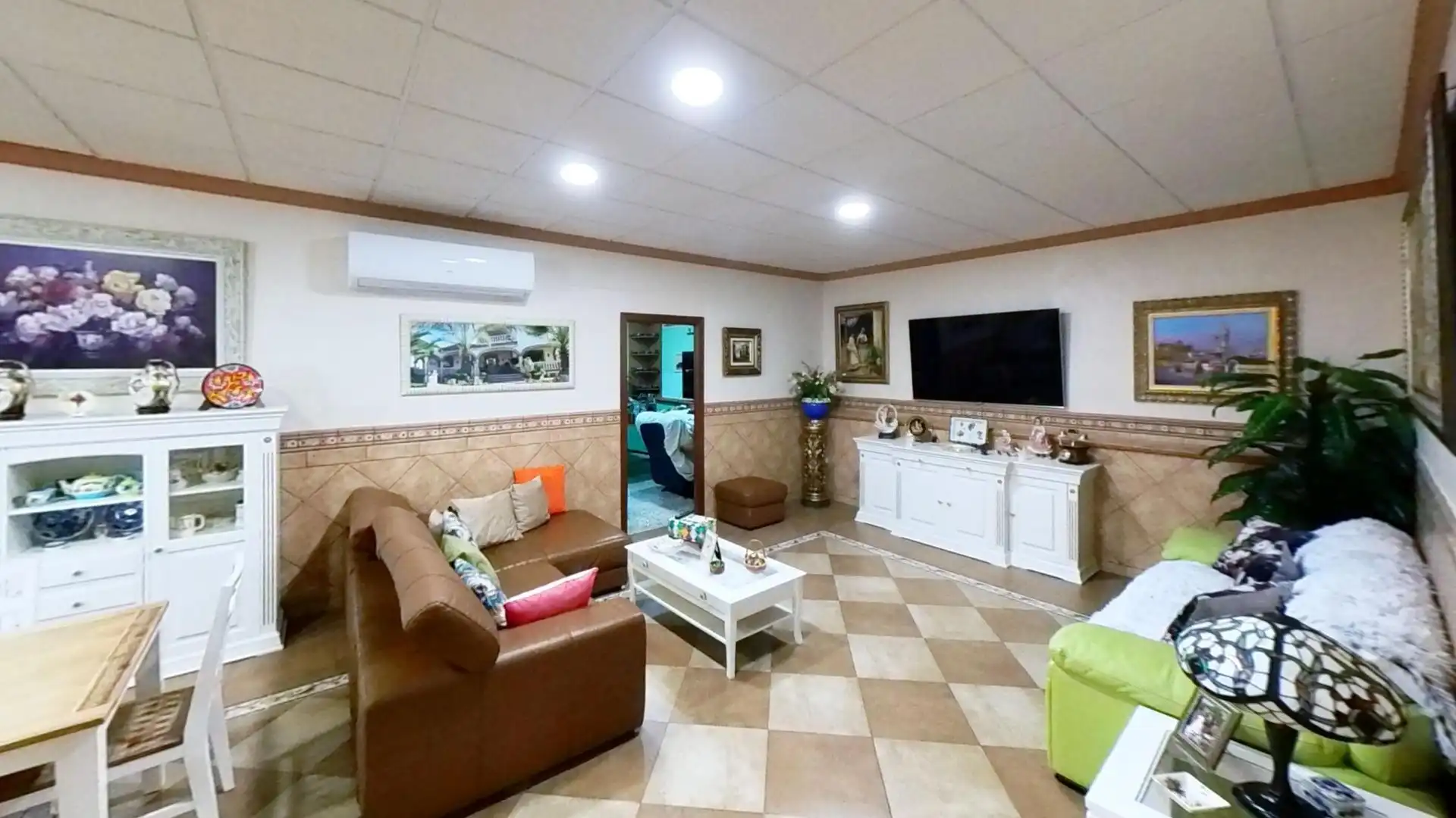 Casa o xalet en venda a Urbanizacion COLINA, 104, Paraíso Arenal - La Colina