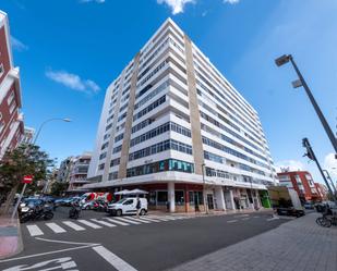 Exterior view of Apartment for sale in Las Palmas de Gran Canaria