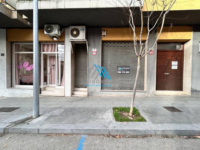 Local comercial en Venta en Marina, 46 en Cassà de la Selva