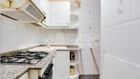 Kitchen of Flat for sale in  Barcelona Capital