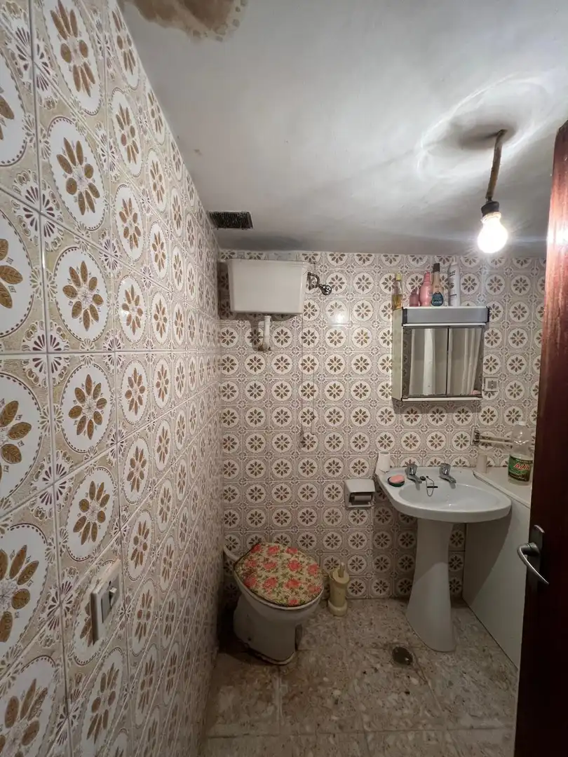 Finca rústica en venta en Santa Marta del Cerro