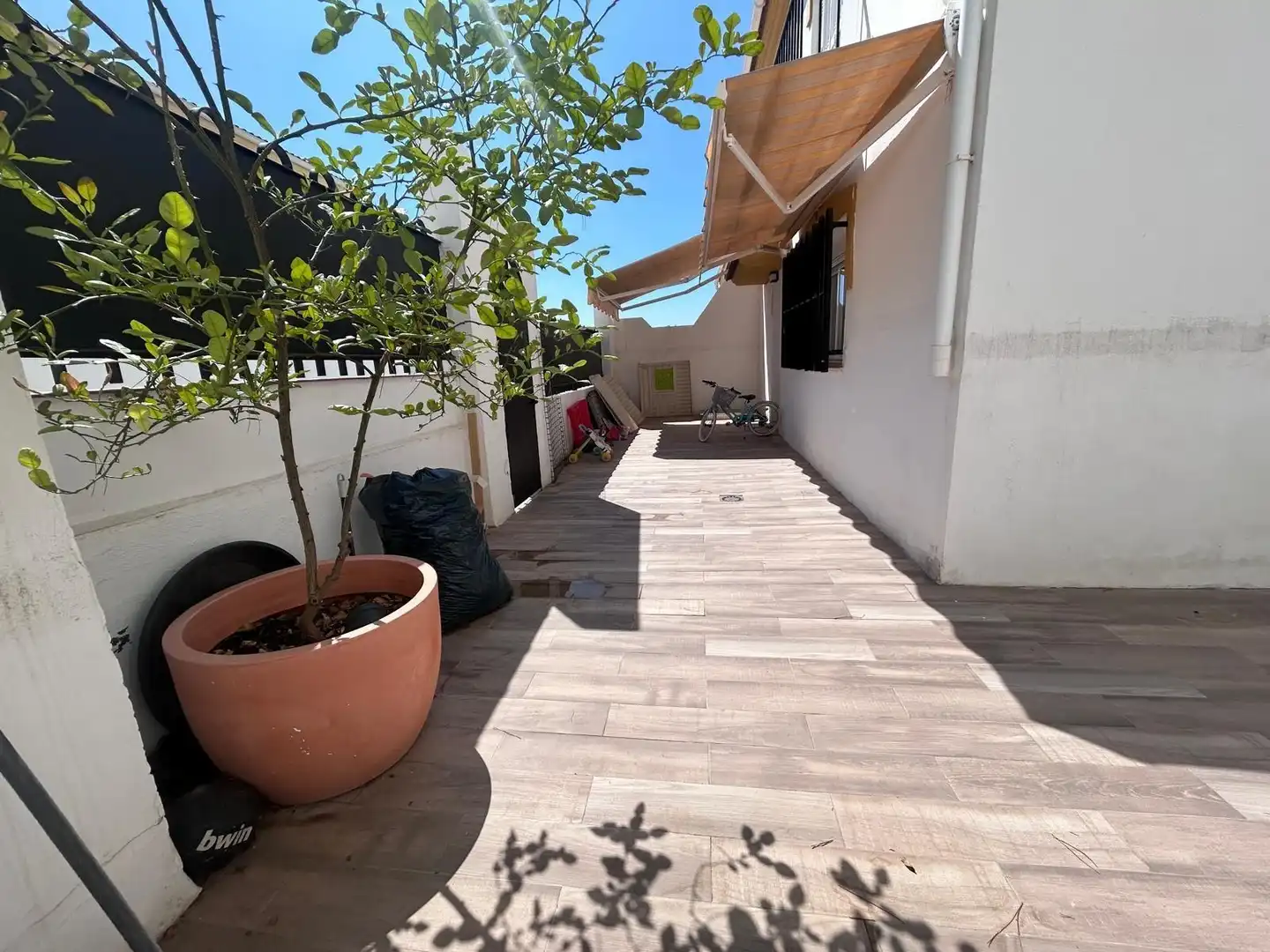 Adosado con piscina en venta en Este, imagen 20