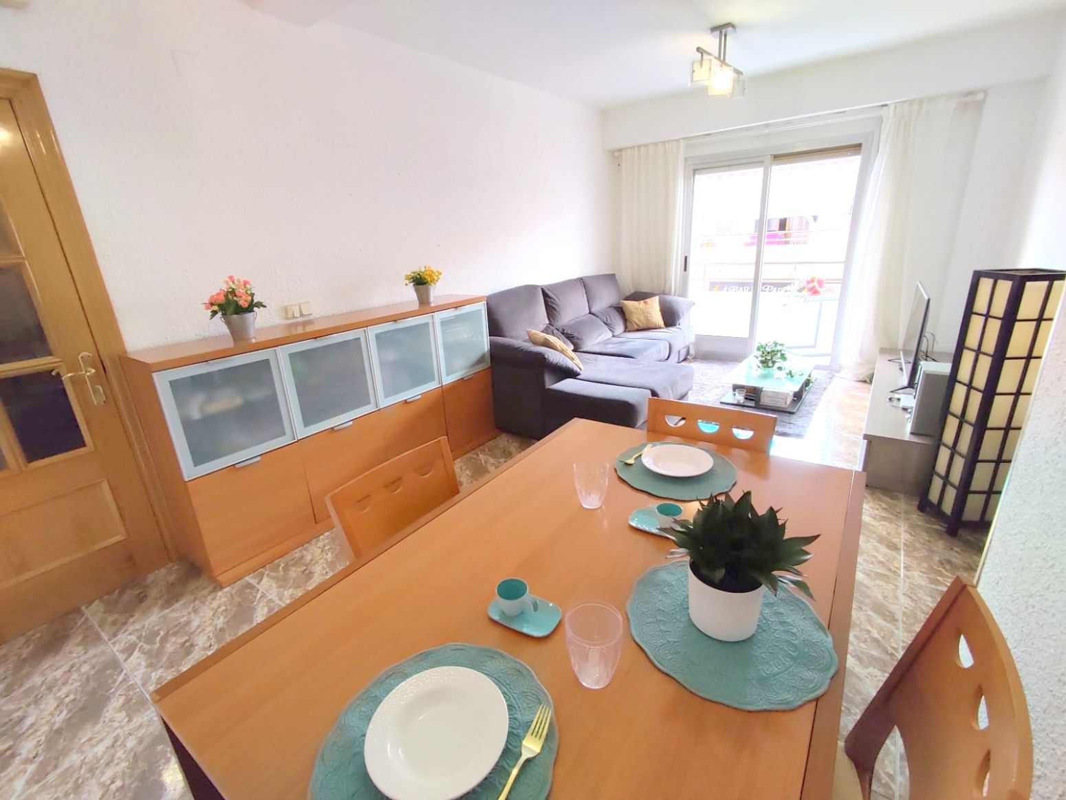 Piso en venta en Puçol Ciudad