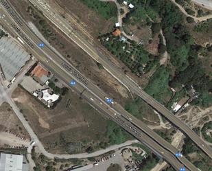 Exterior view of Industrial land for sale in Esparreguera