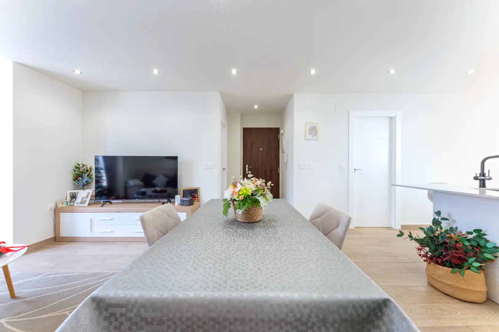 Piso en venta en Carrer Sant Pere, Pueblo