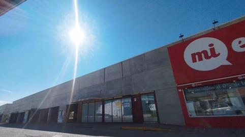 Photo 3 of Premises for sale in Valdepeñas, Ciudad Real