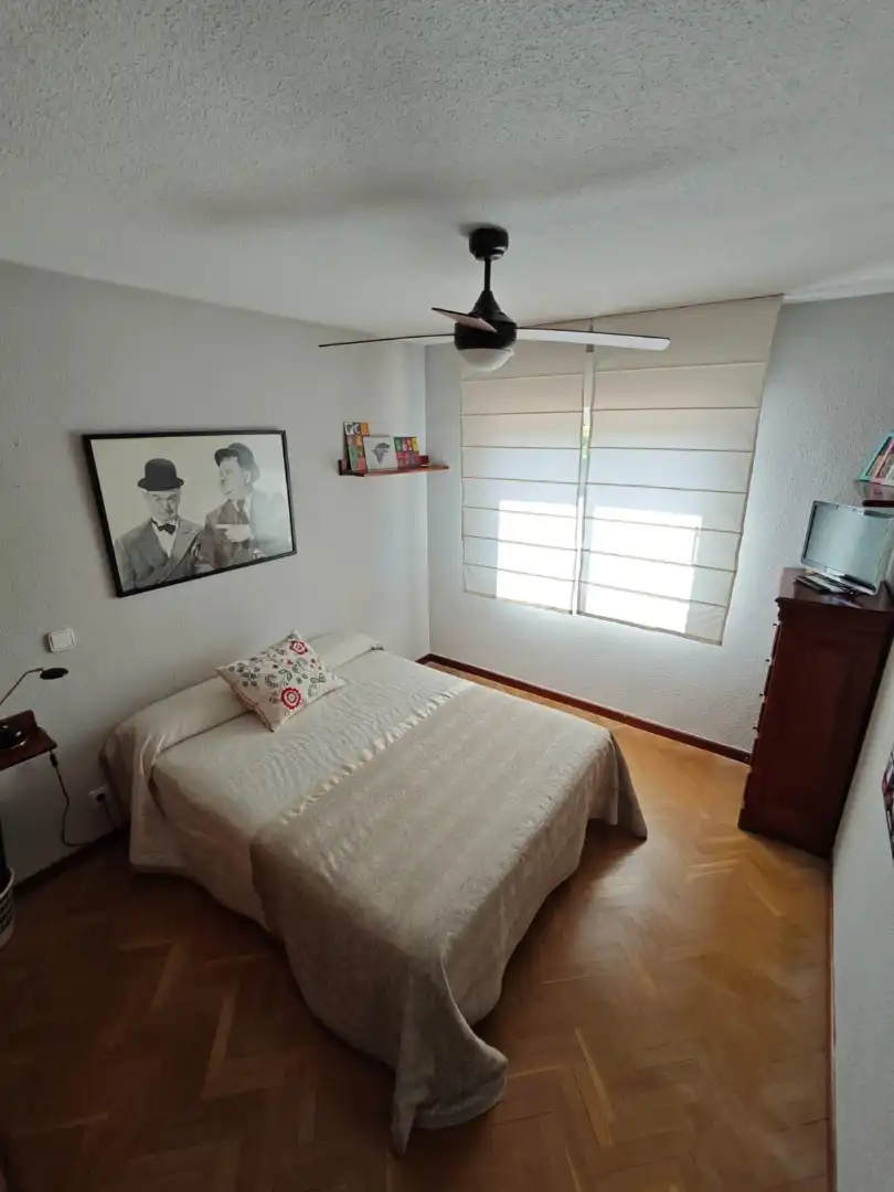 Bedroom of Detached homes for sale in Aranjuez  with Air Conditioner, Heating and Parquet flooring