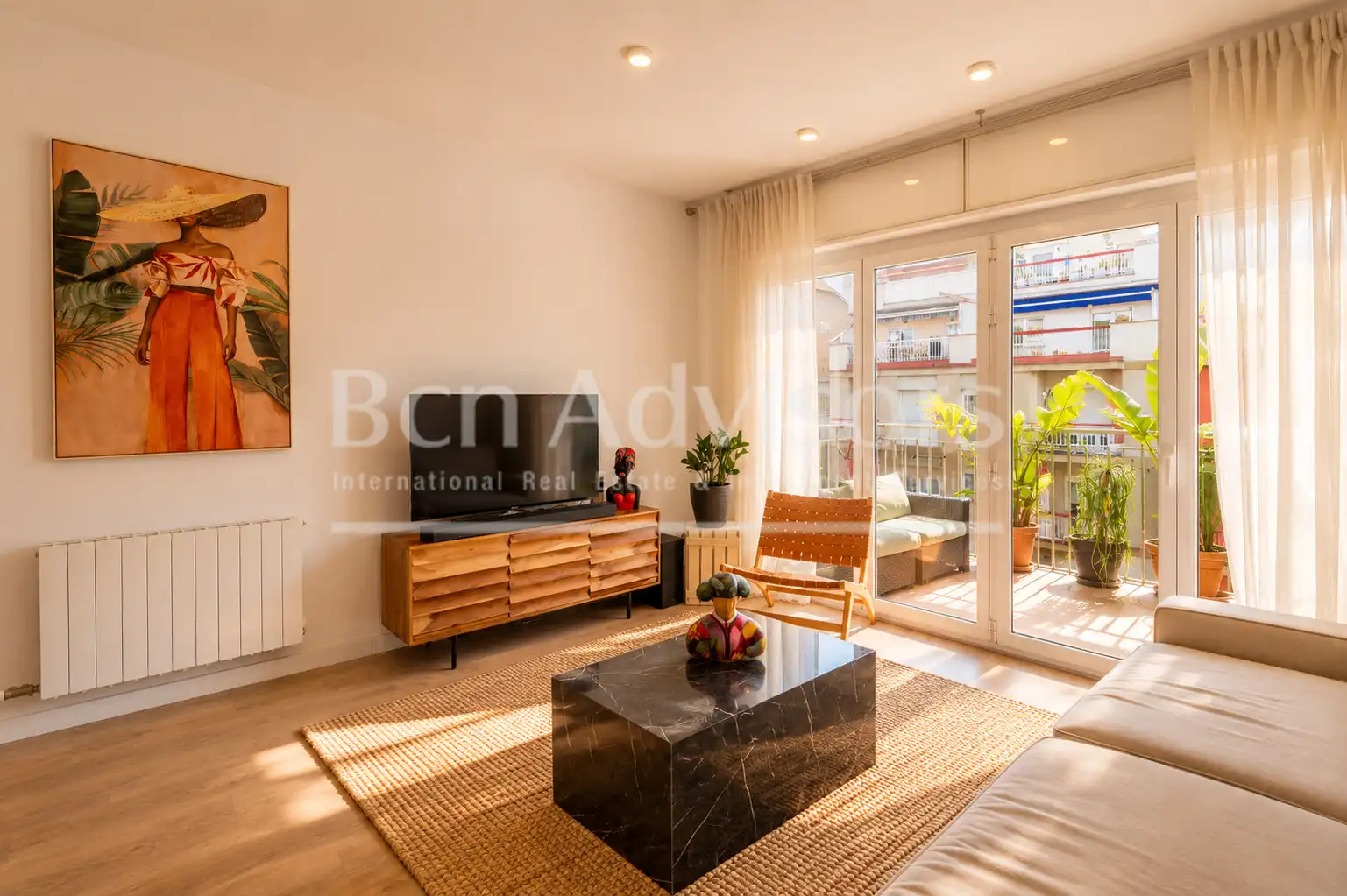 Piso con ascensor en venta en Eixample, imagen 12
