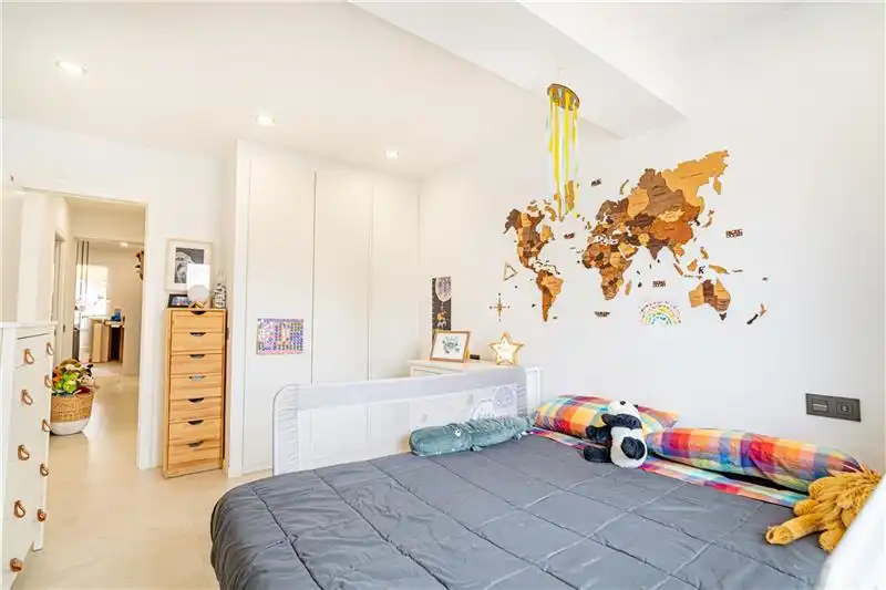 Habitación de Piso en venta en  Palma de Mallorca con Aire acondicionado, Calefacción y Terraza