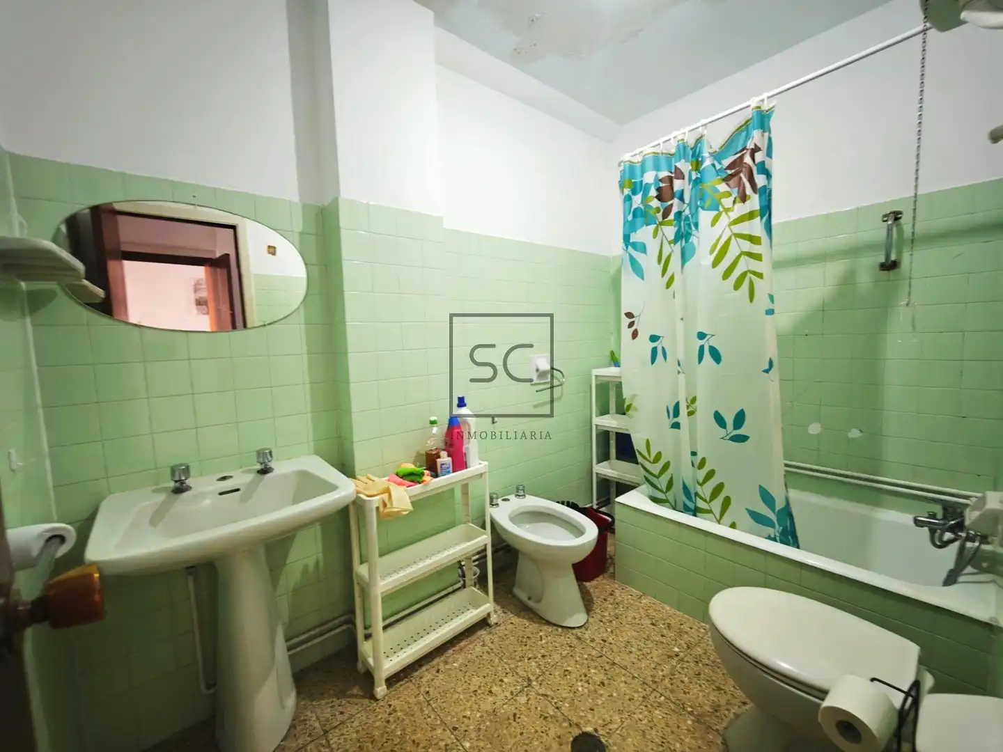 Badezimmer von Wohnung zum Verkauf in Zona Ultramar
