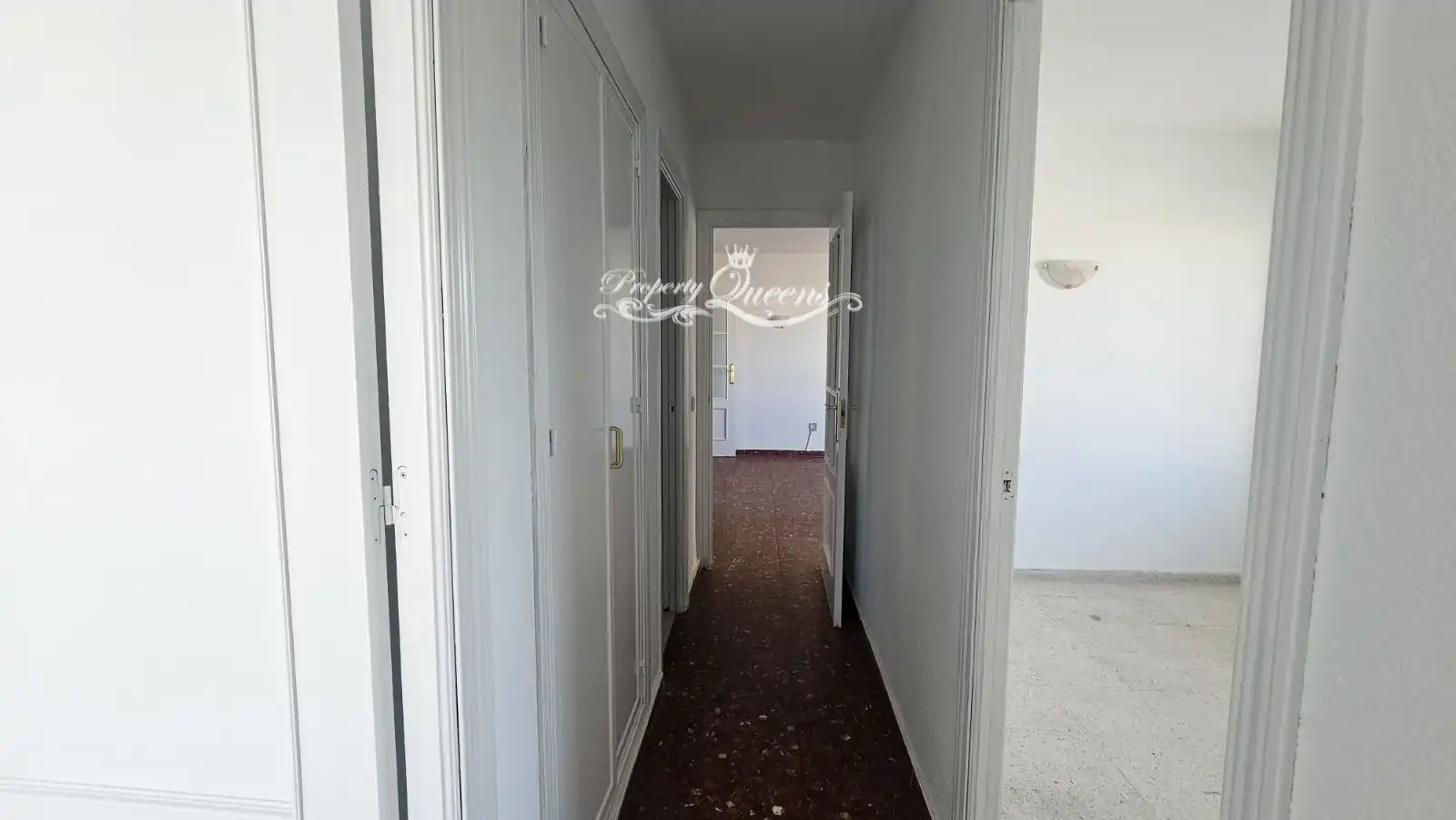 Wohnung zur Miete in Fuengirola mit Terrasse, Ofen und Waschmaschine