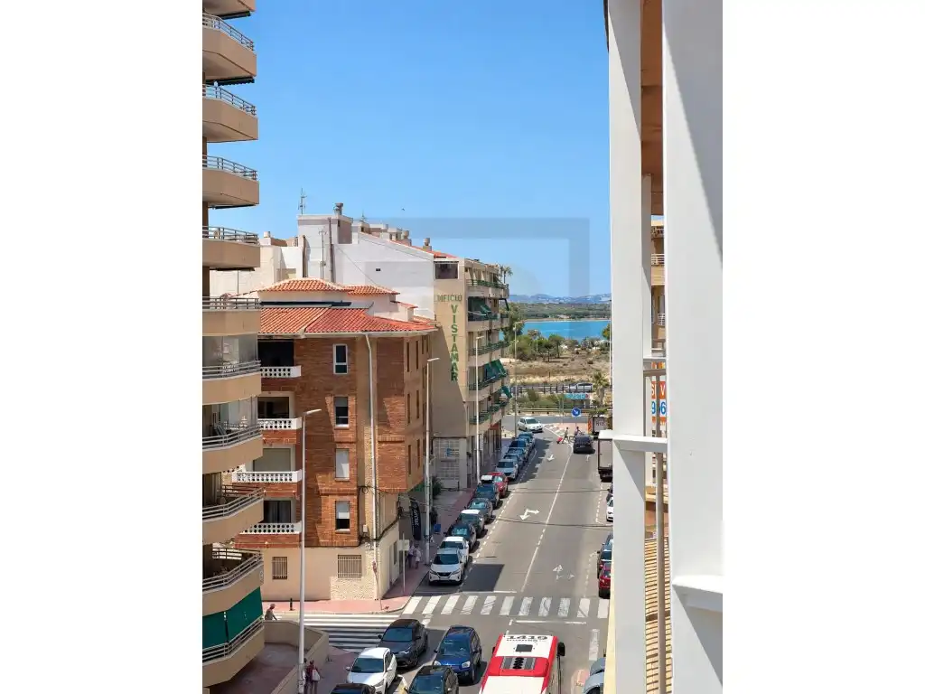 Àtic amb ascensor en venda a Avenida Virgen Del Carmen-Mata, imagen 29