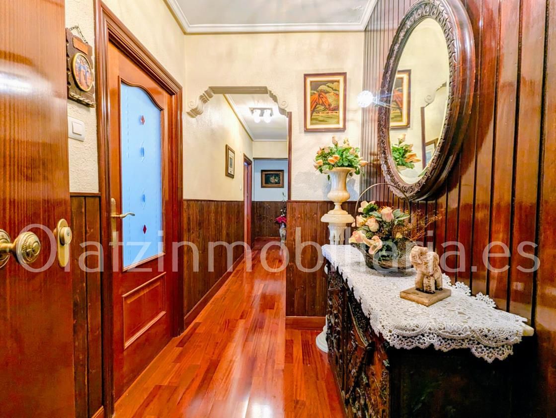 Piso en venta en Bilbao  con Calefacción y Terraza