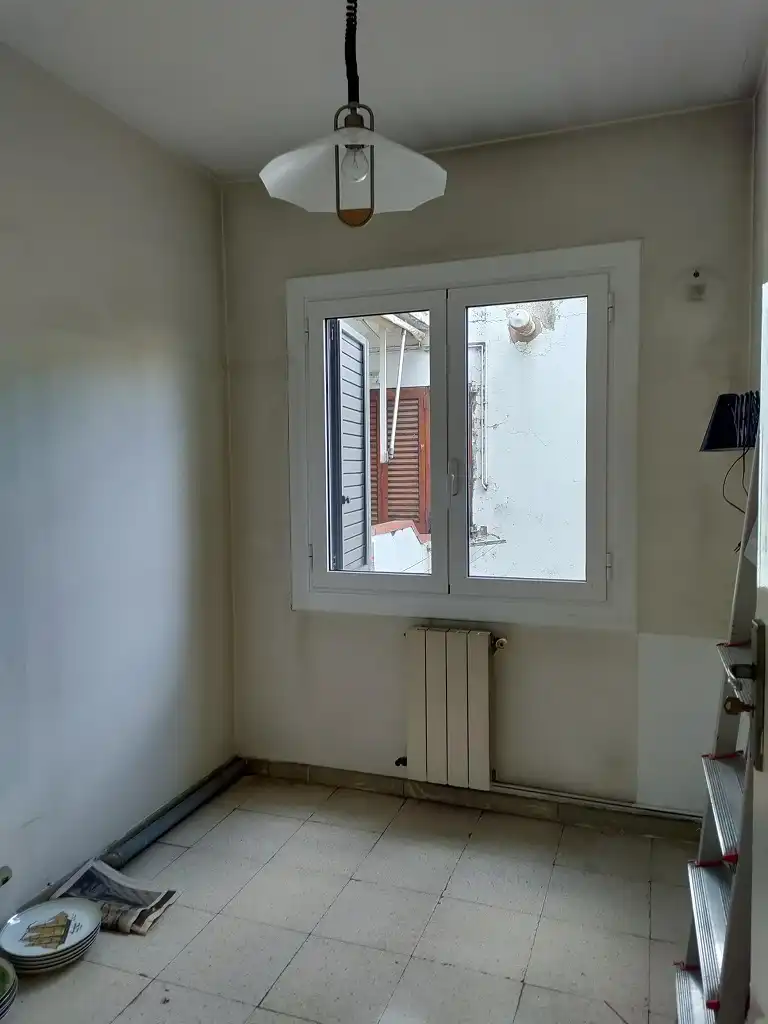 Terraza de Piso en venta en El Papiol con Balcón