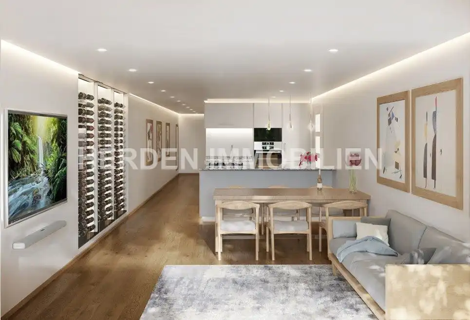 Flat with terrace for sale in Centre, imagen 6