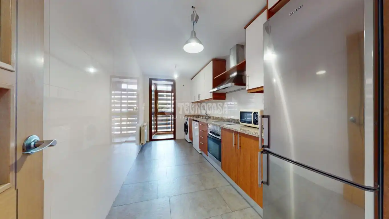 Cocina de Piso en venta en Yebes