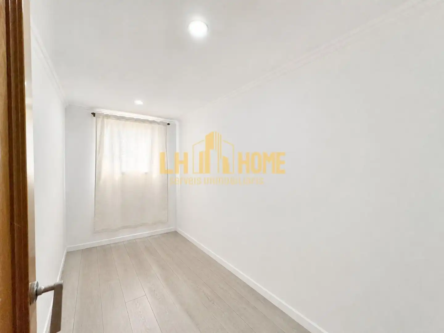 Pis amb ascensor en venda a Bellvitge - El Gornal - Granvia LH, imagen 7