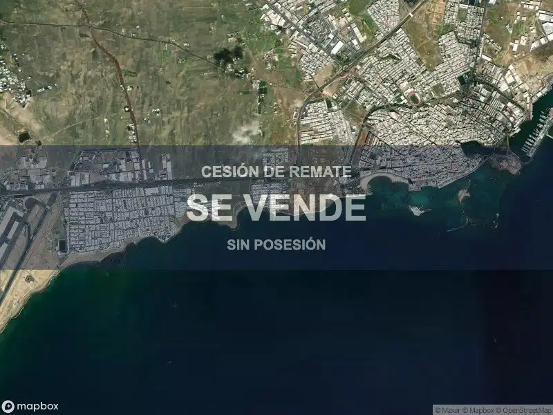 Piso en venta en Arrecife