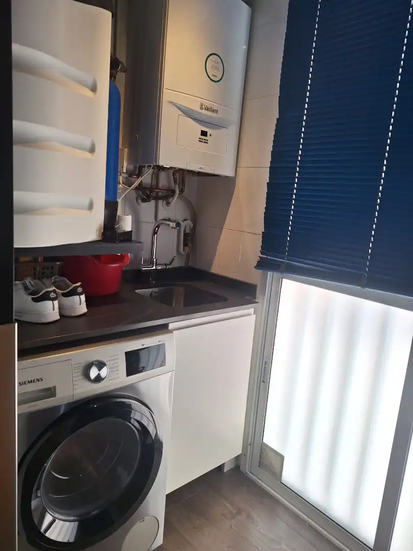 Ático con piscina en venta en Carrer Melissa, imagen 25