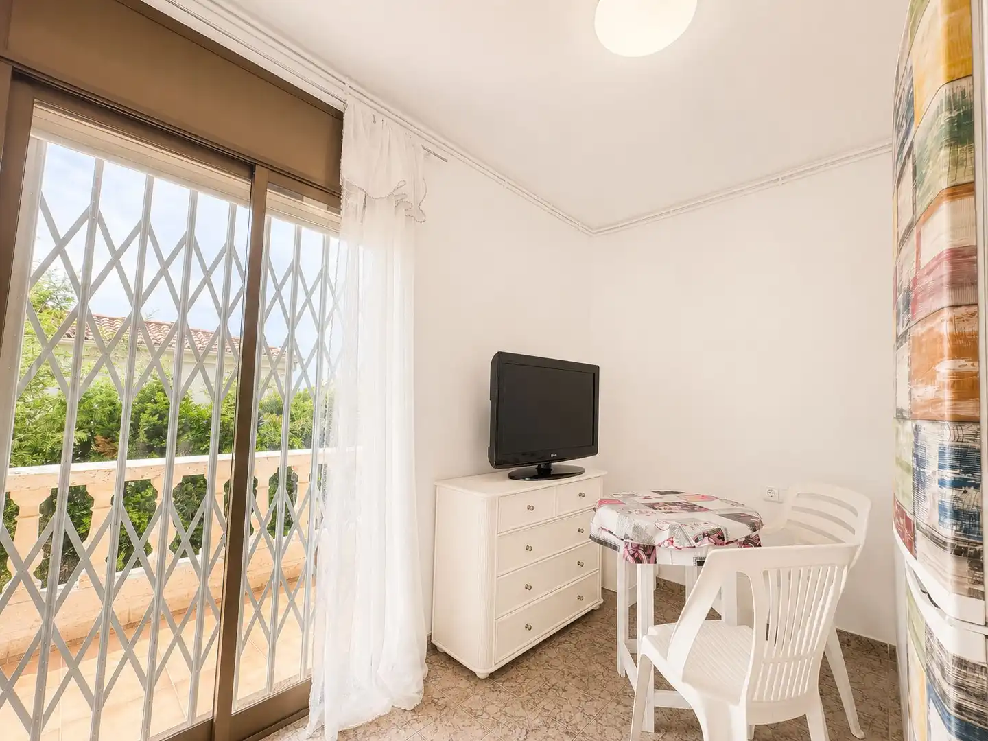 Habitación de Casa o chalet en venta en Arenys de Mar con Aire acondicionado, Calefacción y Jardín privado