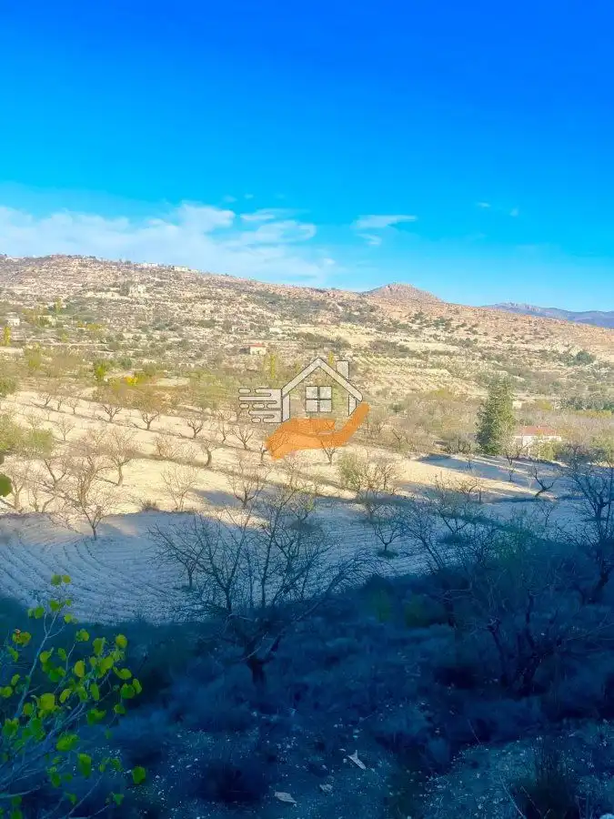 Casa rústica en venta en Vélez-Blanco, imagen 25