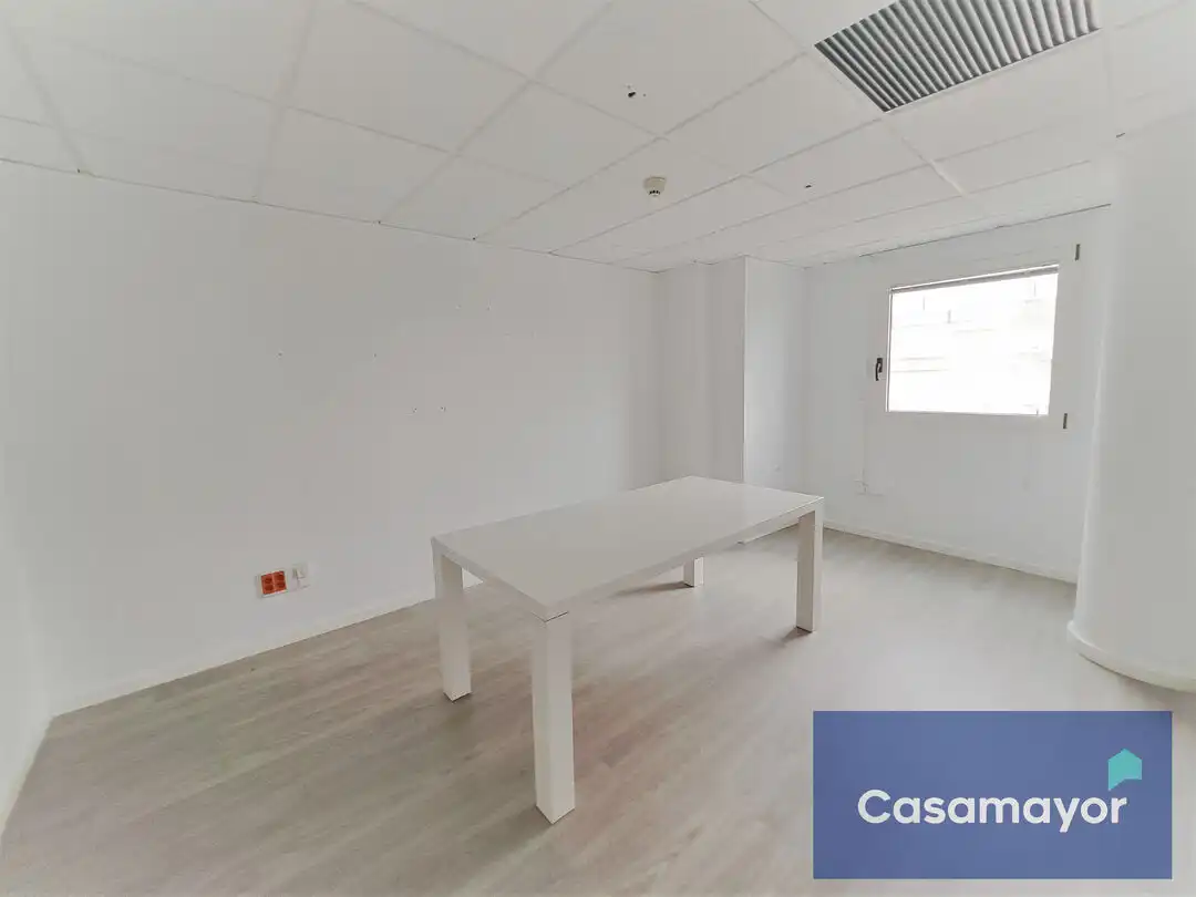 Büro mit Aufzug zur Miete in Avenida de la Estación 24, imagen 6