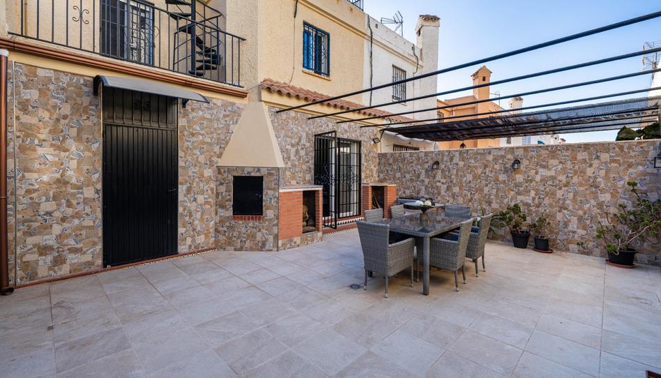 Photo 1 of House or chalet for sale in Los Molinos - Villa Blanca, Almería