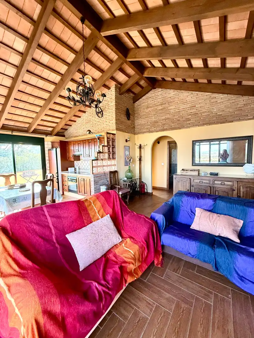 Penthouse mit Terrasse zur Miete in Calle Dehesa de la Peña 18, imagen 22