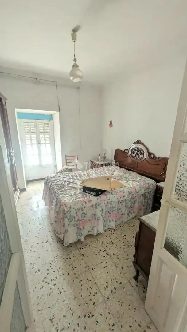 Bedroom of Houses for sale in Marchena  with Terrace