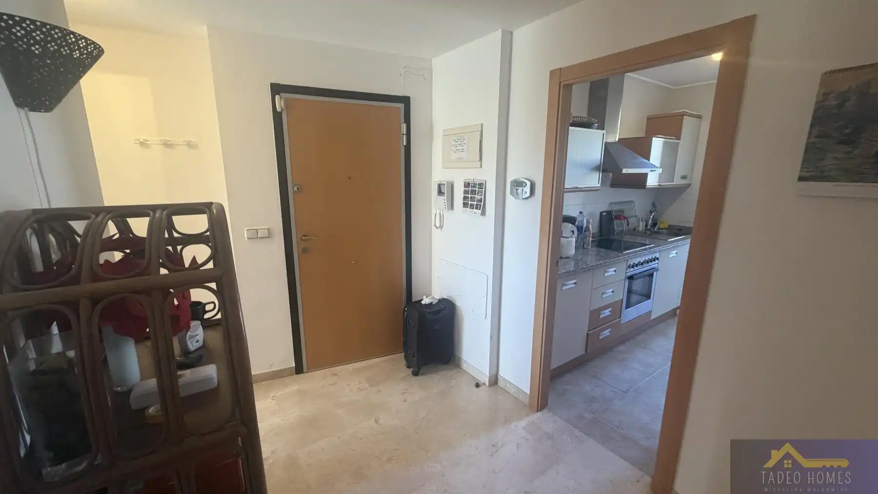 Apartament de lloguer a Murcia, Murcia