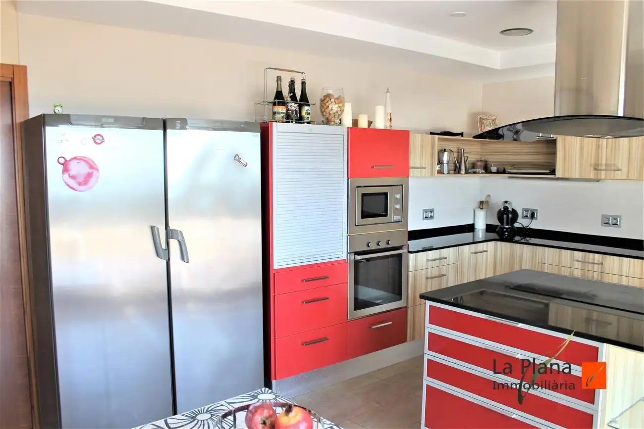 Villa avec terrasse à vendre à Alcanar, imagen 15