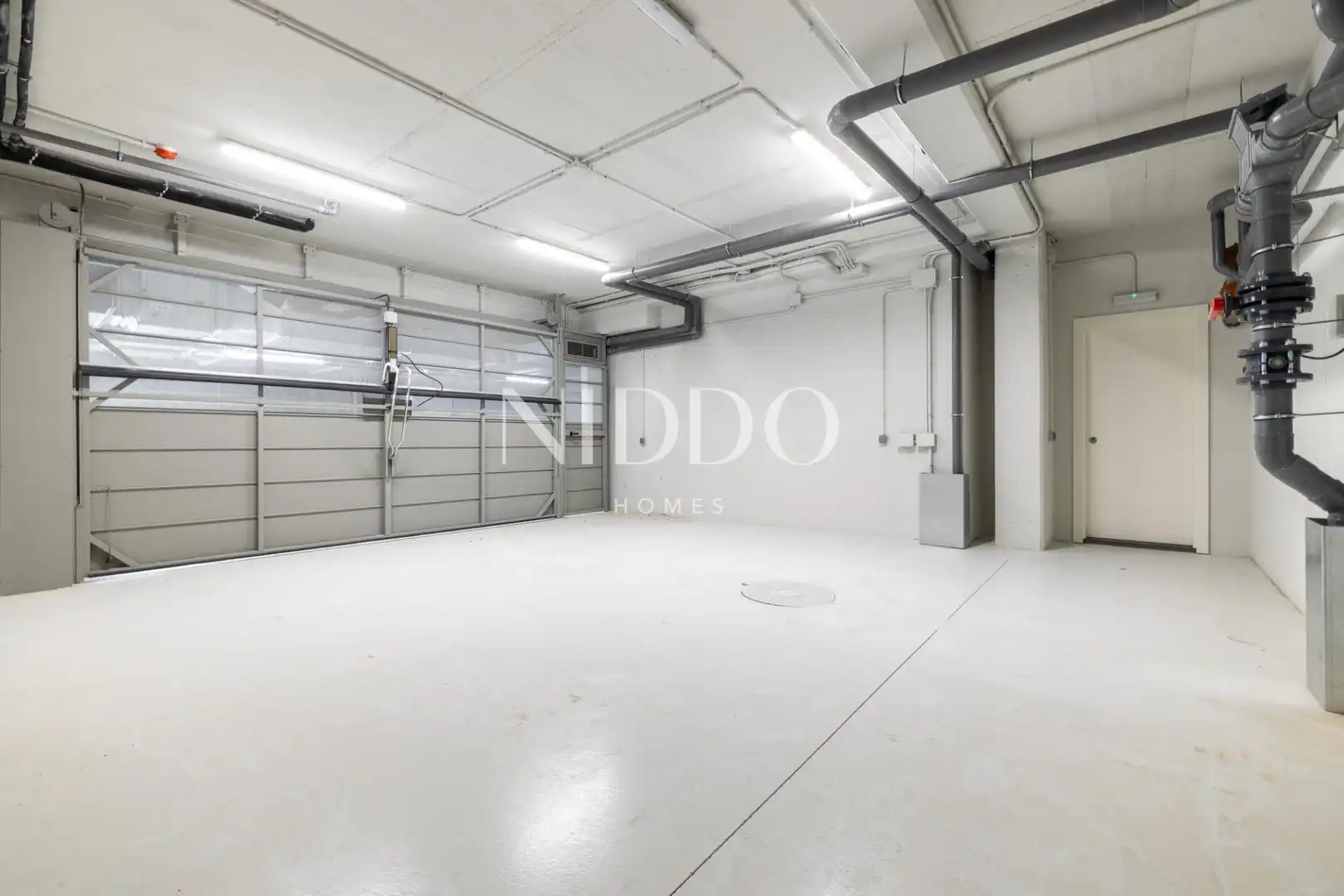 Detached homes for rent in Sabadell  with Air Conditioner, Heating and Private garden