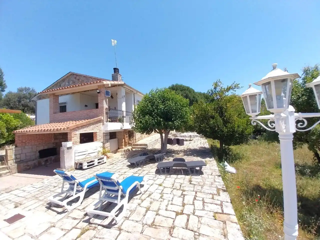 Haus mit Terrasse zum Verkauf in Calle la Coruña, imagen 52