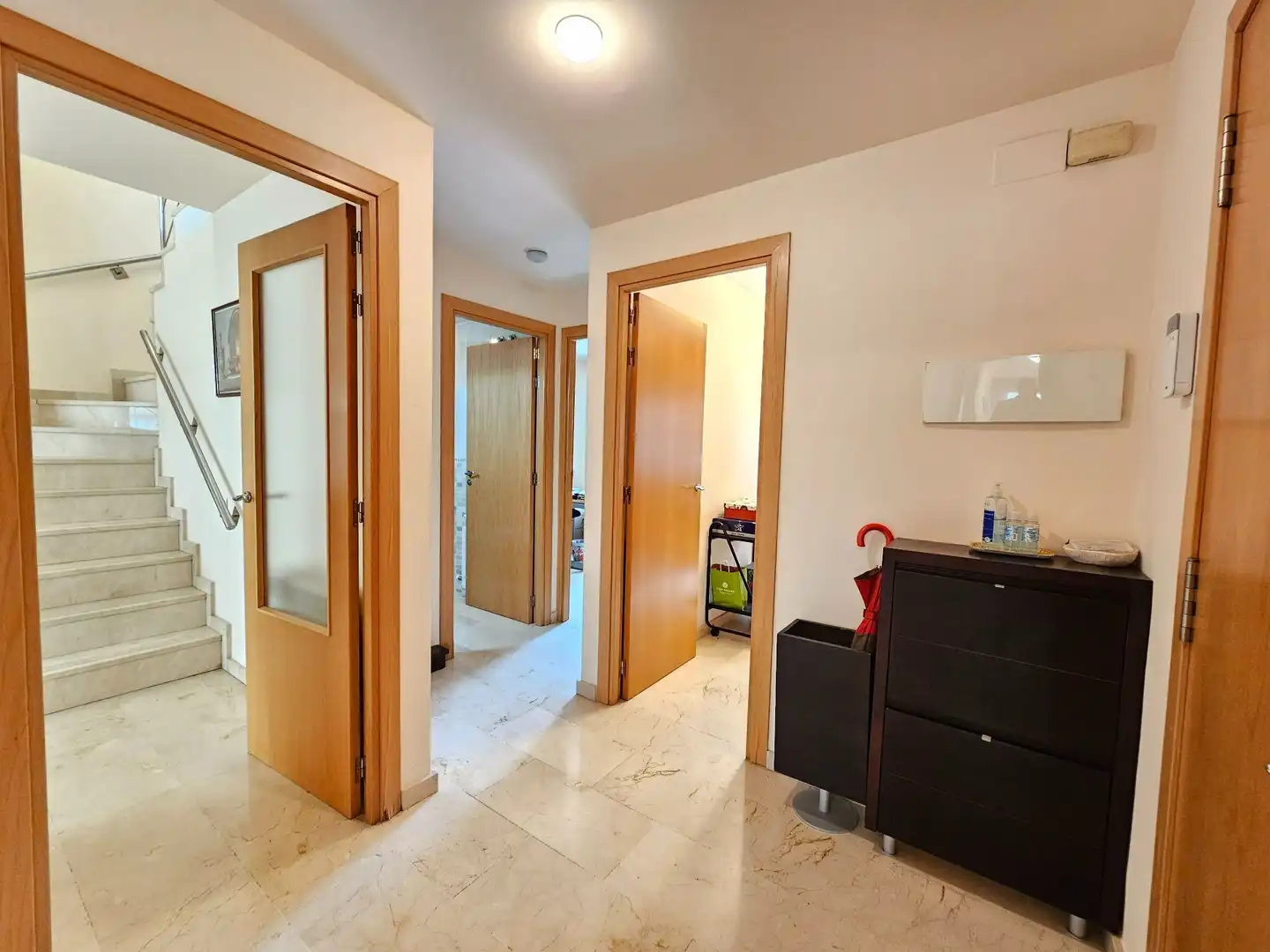 Duplexes for sale in Terrassa  with Air Conditioner, Heating and Storage room