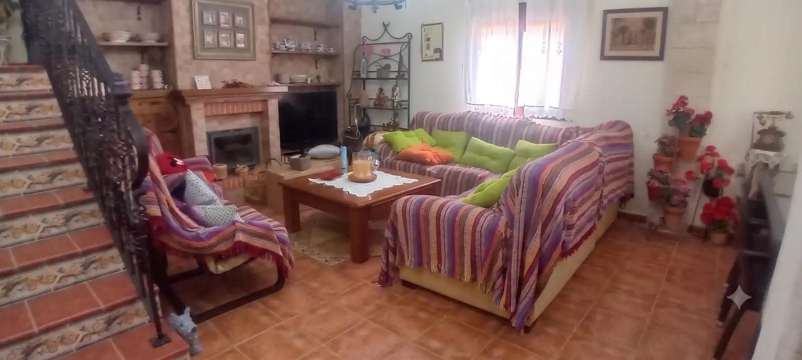Casa o chalet en venta en San Roque Pueblo