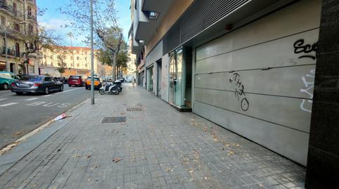 Foto 2 de Garaje de alquiler en Calle Entença, 154, La Nova Esquerra de l'Eixample,  Barcelona Capital