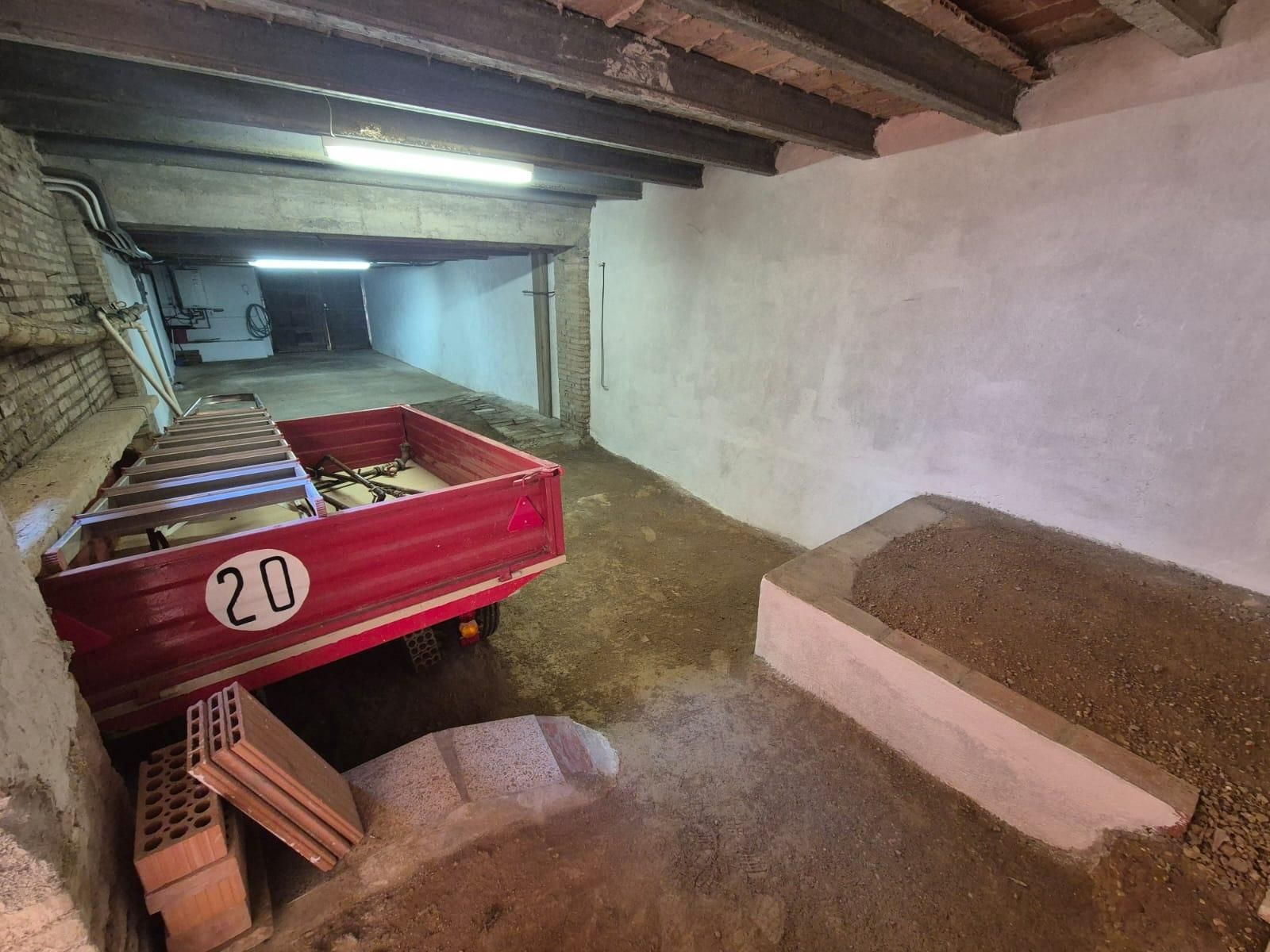 Casa o xalet en venda a Sant Pere de Riudebitlles