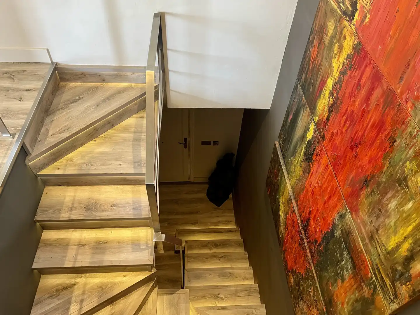 Penthouse with pool for sale in Milla de Oro, imagen 11
