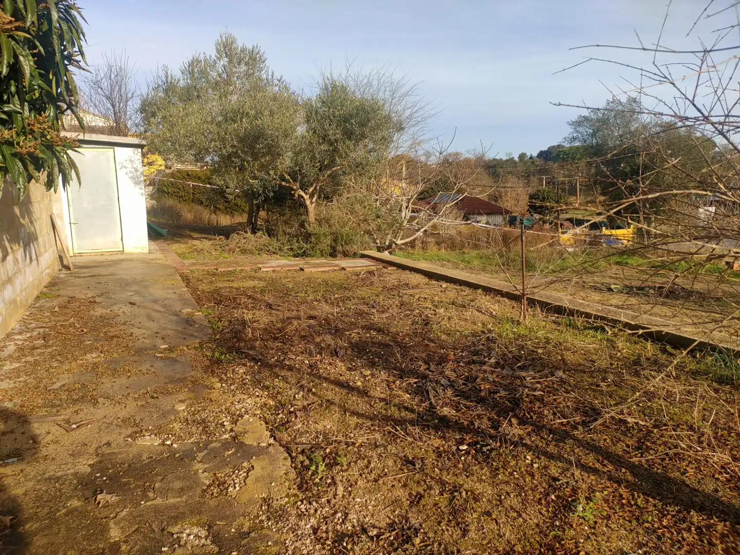 Residential land for sale in Carrer d'Eduard Toldrà, imagen 2