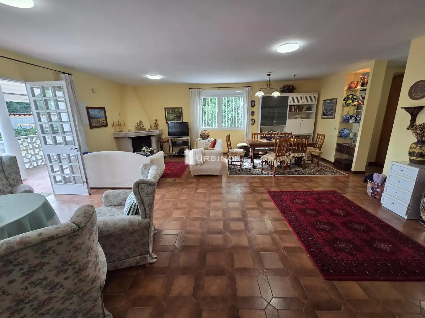 House with terrace for sale in O Pereiro de Aguiar, imagen 10