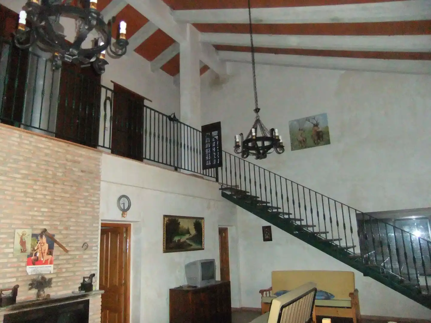 Landhaus mit Terrasse zum Verkauf in Vélez-Rubio, imagen 11
