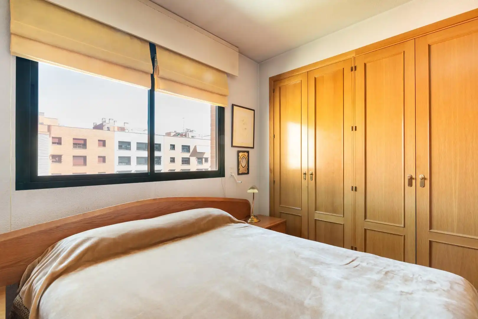 Appartamento con piscina in vendita a Calle Comercio, imagen 13