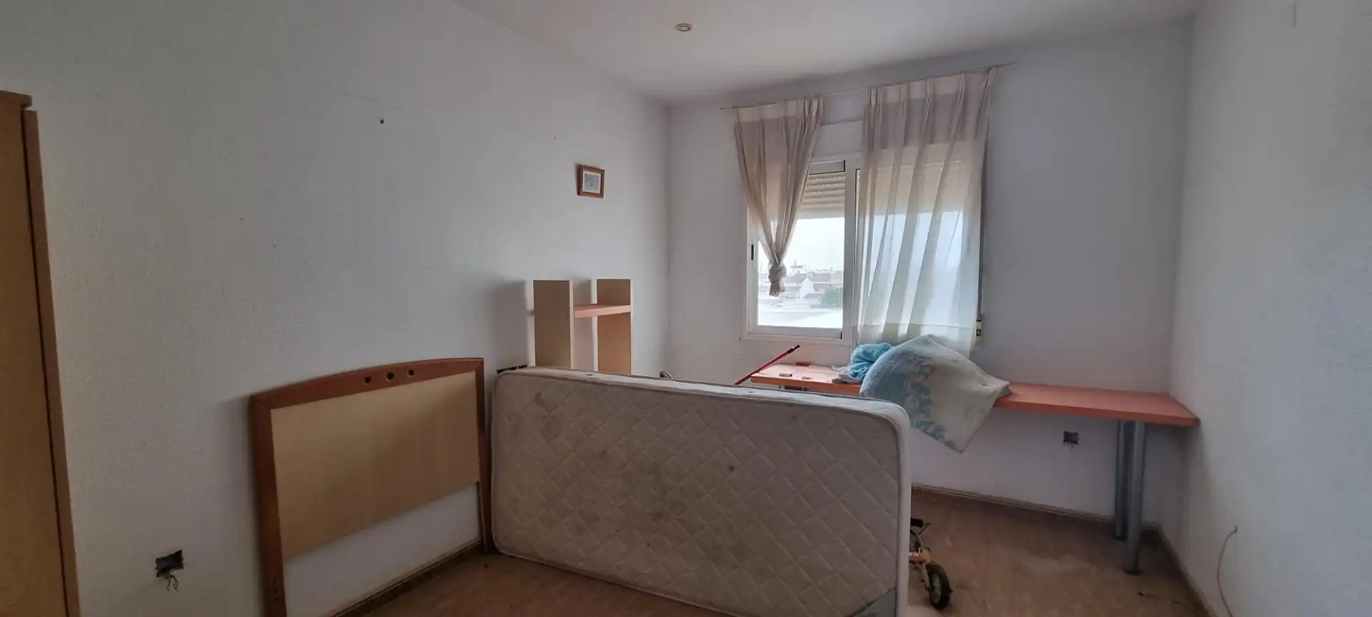 Bedroom of Flat for sale in Torre-Pacheco  with Terrace