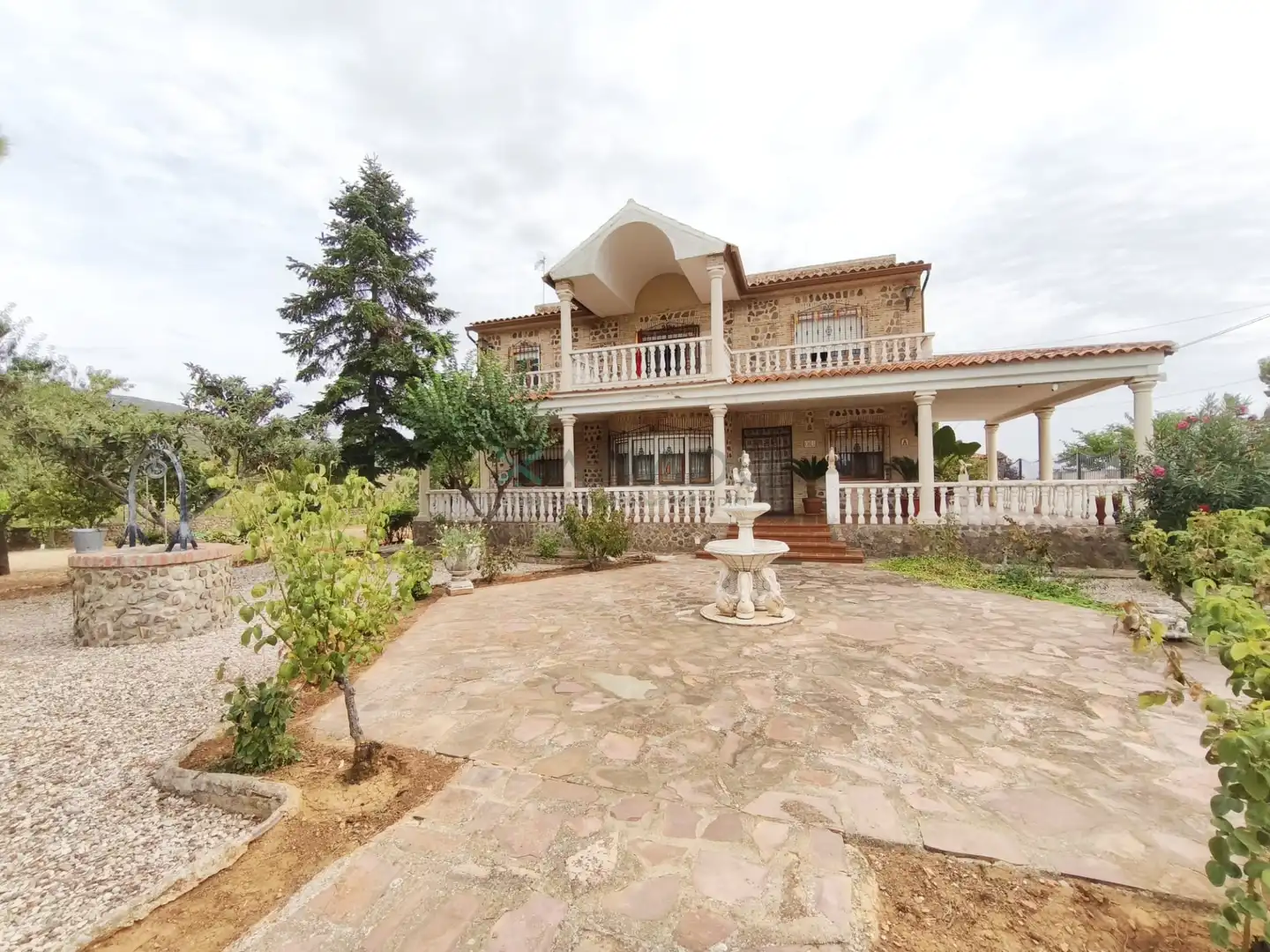 Casa con balcone in vendita a Paseo Santa Quiteria, imagen 70