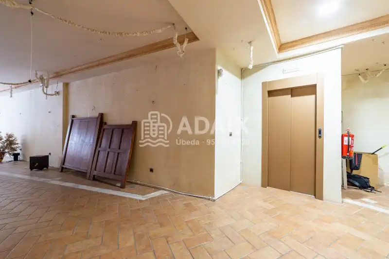 Casa amb terrassa en venda a Calle Real 6, imagen 5