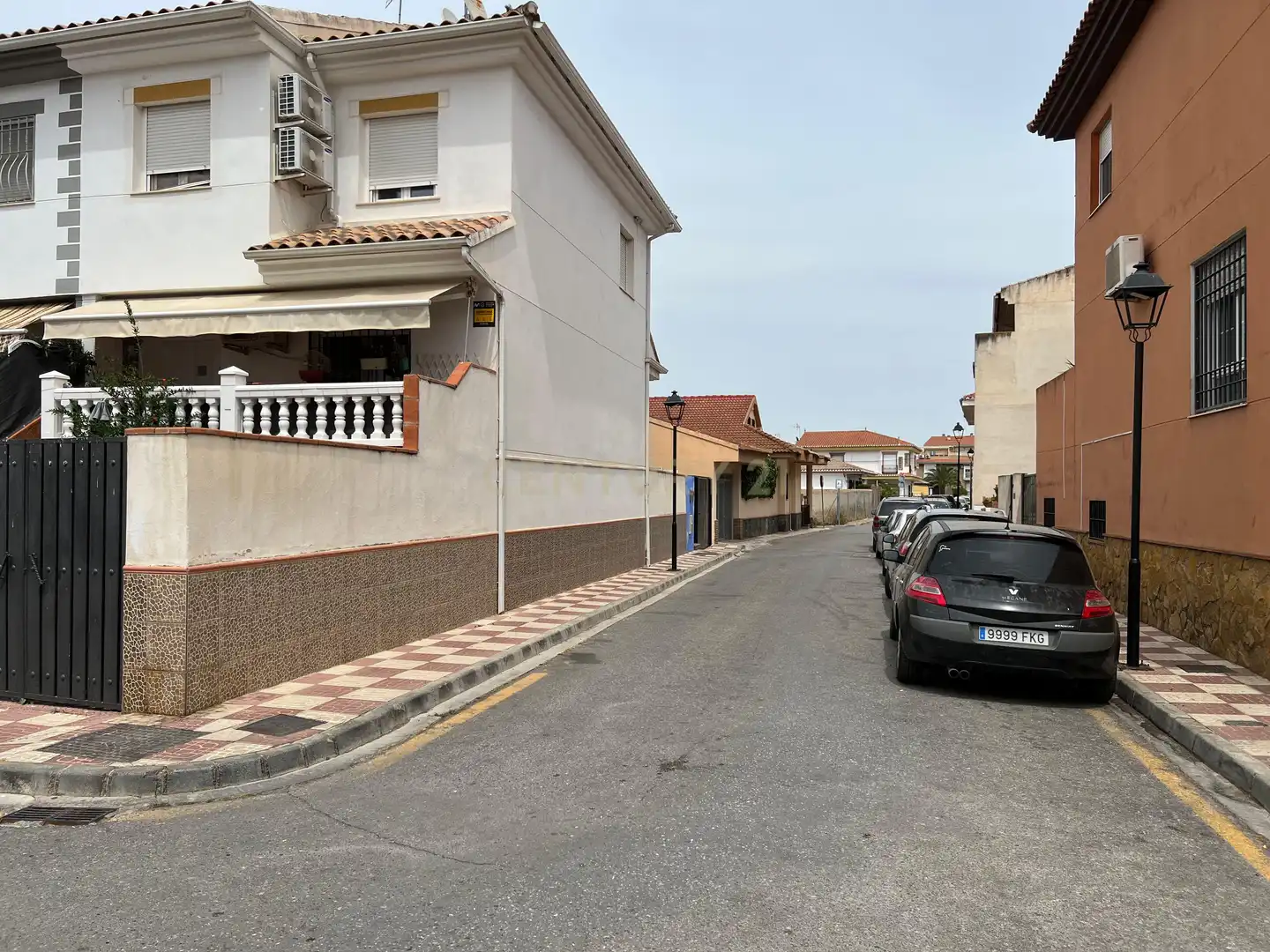 Terreno residenziale in vendita a Calle Jacinto Benavente 1, imagen 6