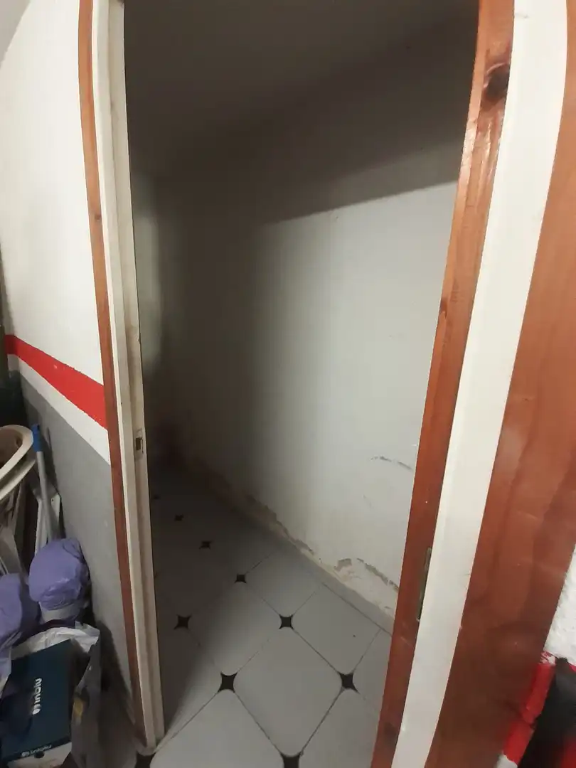 Piso con terraza en venta en Josefa Almirall, imagen 18