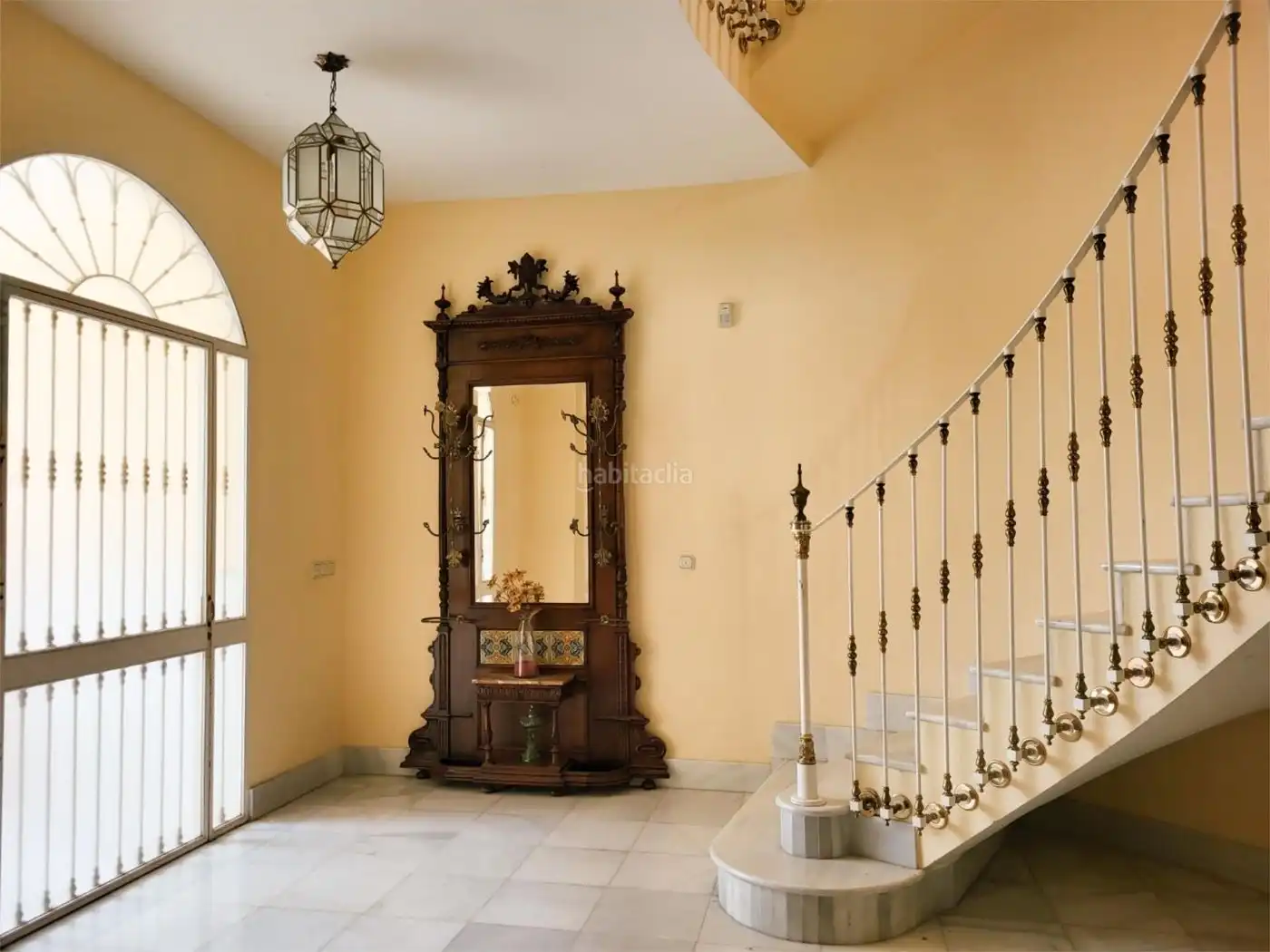 House for sale in Plaza la Cruz 9, imagen 2