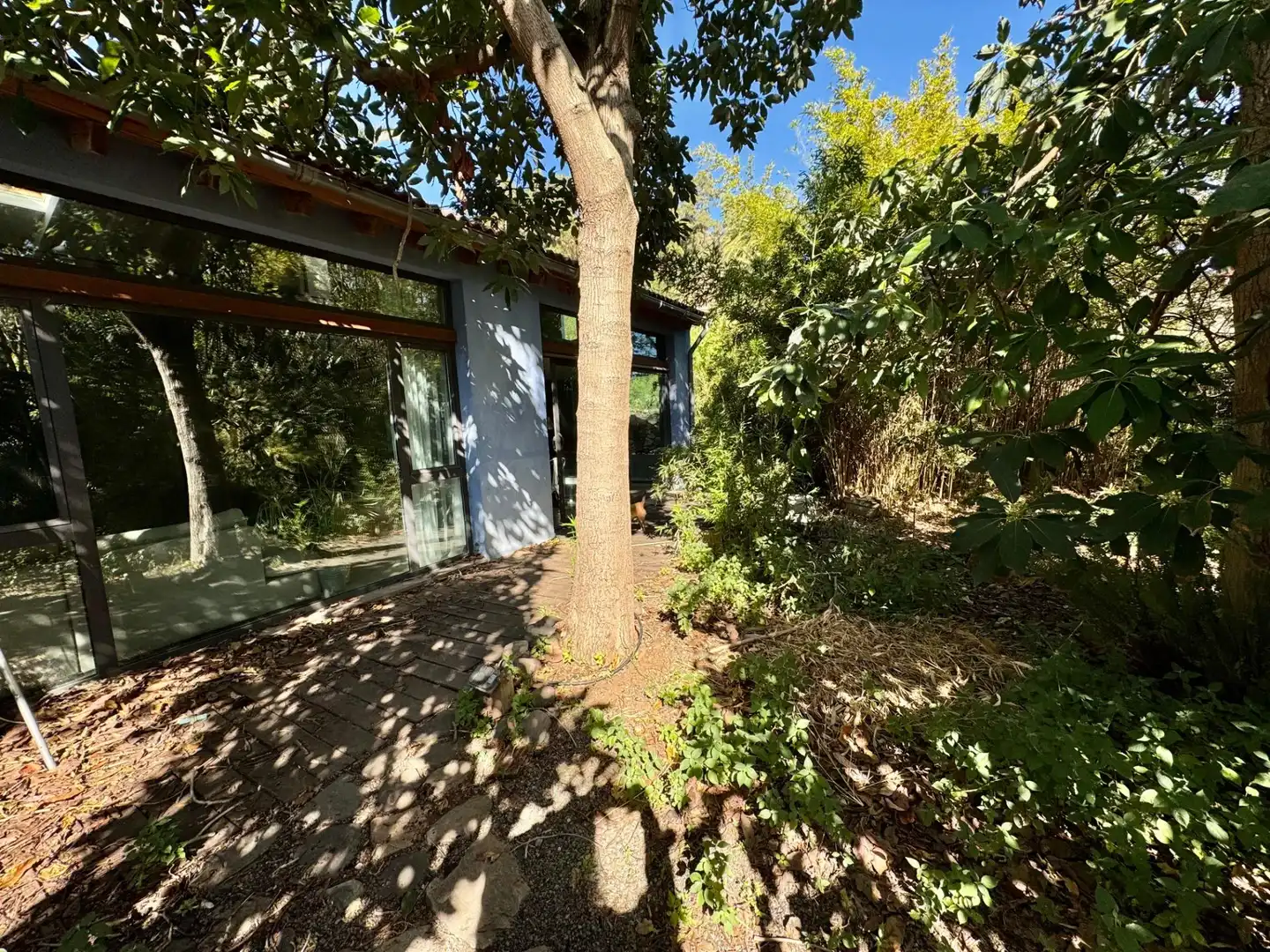 Exterior view of Houses for sale in Santa Brígida  with Heating, Terrace and Storage room